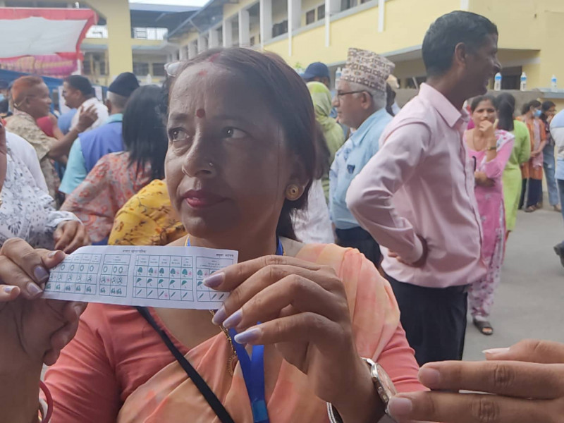 गठबन्धनले चिट चाेराएकाे भन्दै भरतपुरमा तनाव